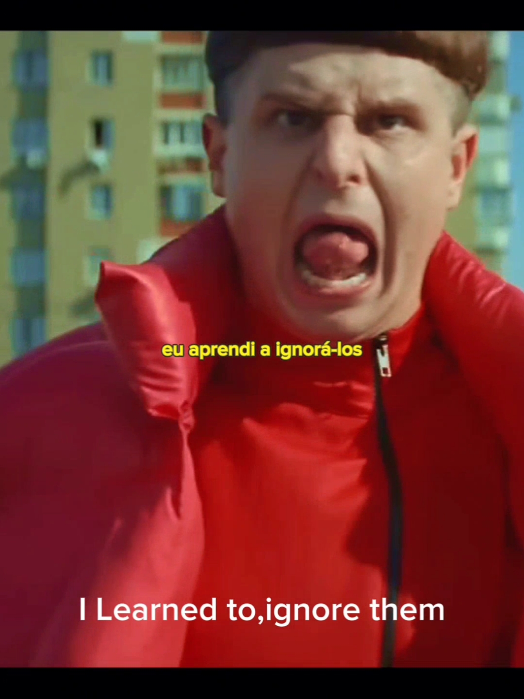 Oliver Tree-Hurt #olivertree #hurt #song #traducao
