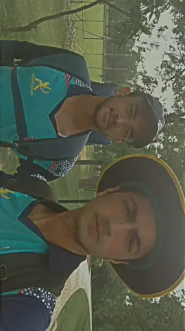 👬❤ . . . . . . . . . . . . . . . . . . . . . . . . . . . . . .#cricket #fastbowler #brother #pakistancricket #foryou #foryoupage #viral @Iqtranmast 