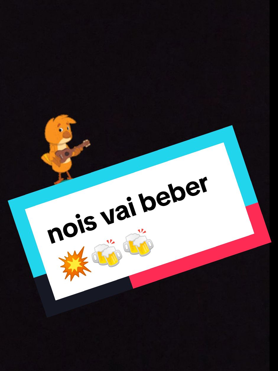 sabadouu bora beber moçada 💥🍻 #humor #status #fyp #whatsappstatus #beber 