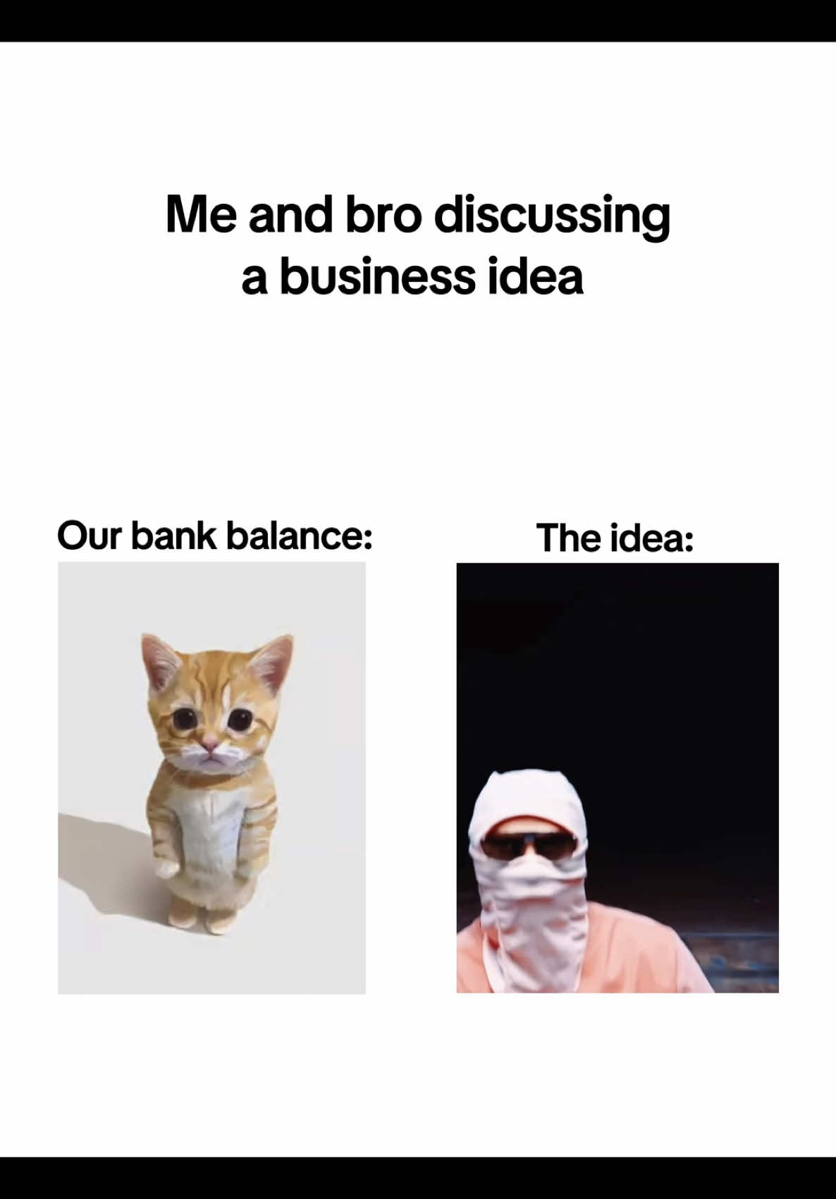 Tag that one bro #entrepreneur #moneytok #onlinebusiness #dropshipping #ecommerce 