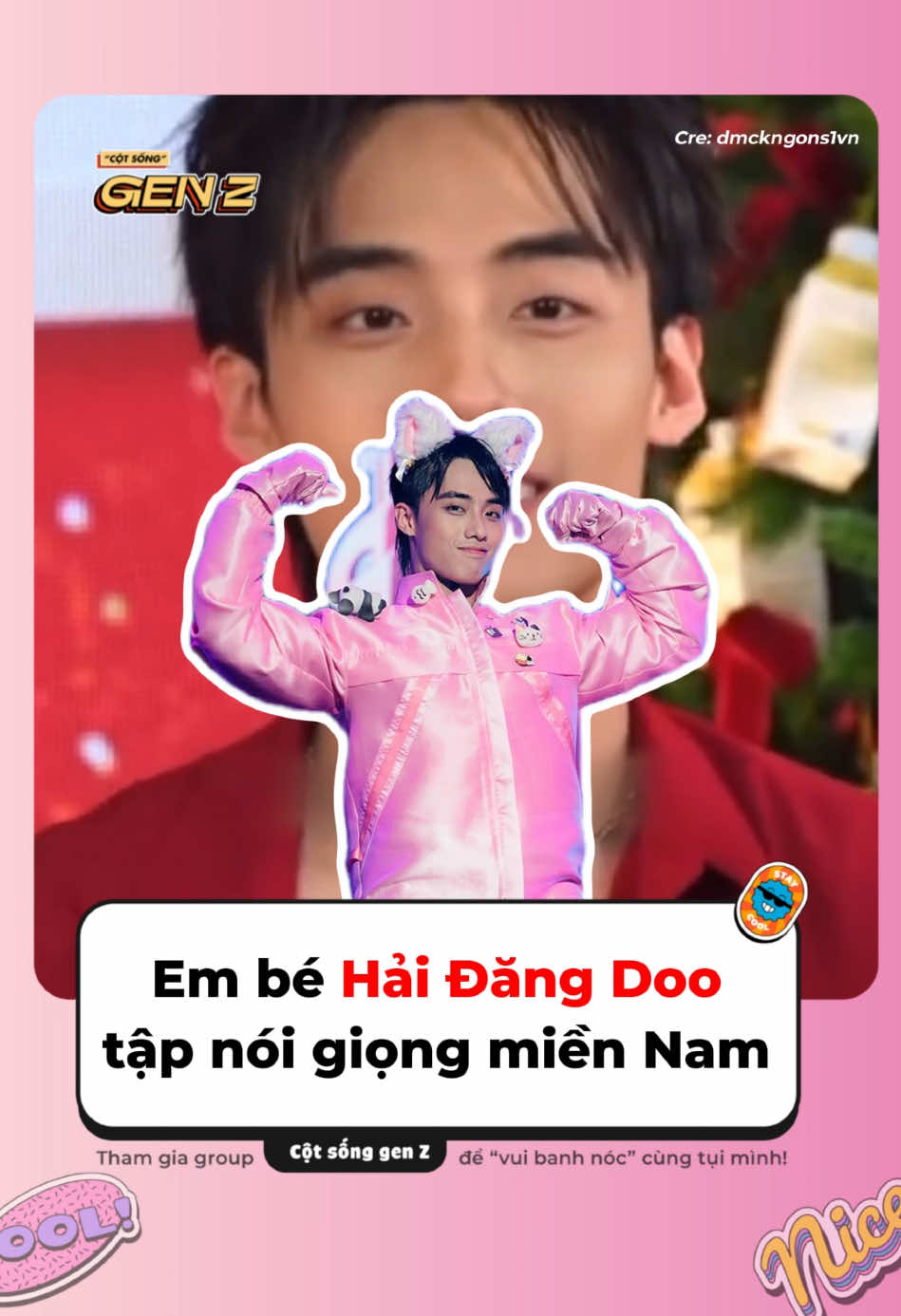 Có cố gắng nhưng hổng đáng kể lắm 😆 #cotsongfenz #yan #genz #meme #haidangdoo #trending #funny #viral #fypシ゚ #j4f #tiktokgiaitri #xuhuongtiktok2024