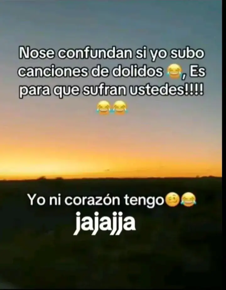 OH NO JAJAJA🤣