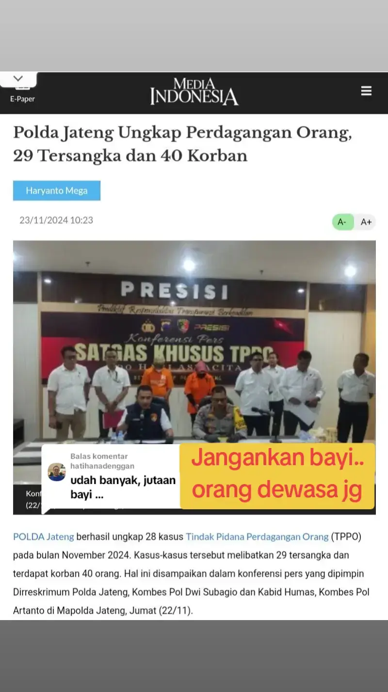 Membalas @hatihanadenggan #viral #viralvideo #diaken1979 