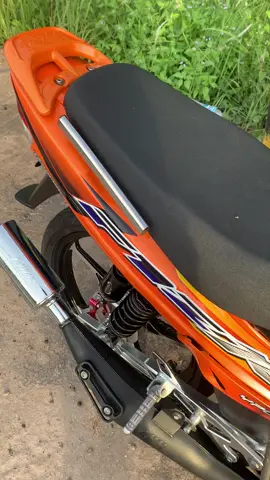 Ngilang i kerak sek kang🤣#orangegank🍊 #2stroke #2strokelover #twostroke #2strokwpower #2takmenolakpunah #2strokeindonesia #adstyle #fizroranye 