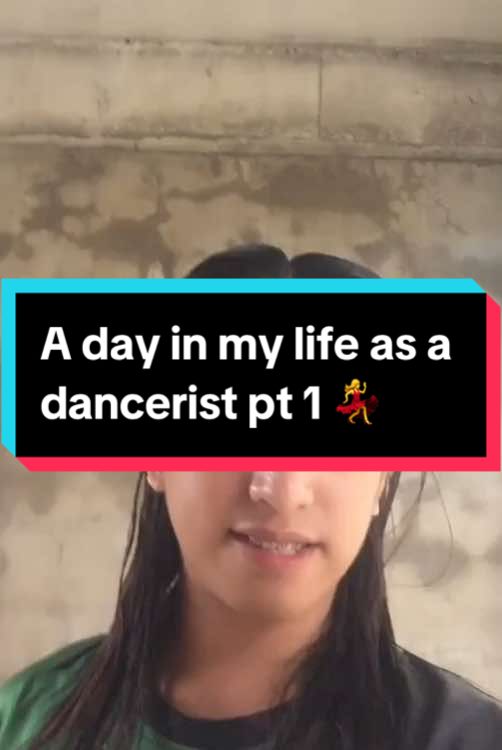 A day in my life of being a dancerist! 💃 #minivlog #foryoupage #vlog #dancer 