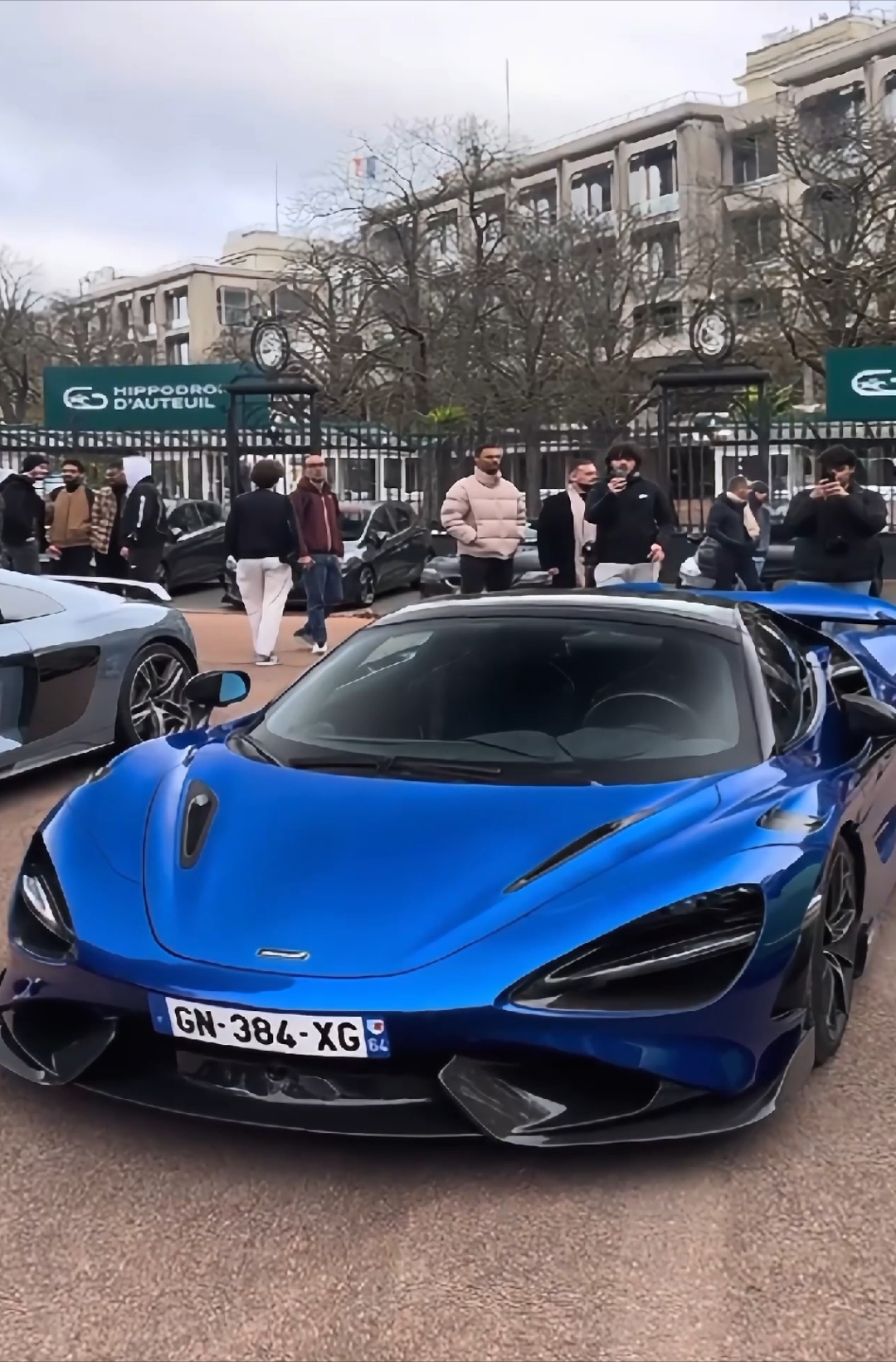 Clips by @Gtrsupercars  The quality is a little bit better 🙏 #sportcars #supercars #hypercars #mclaren #carsfyp #caredit #carsoftiktok #carlifestyle #caredit #shodan01 