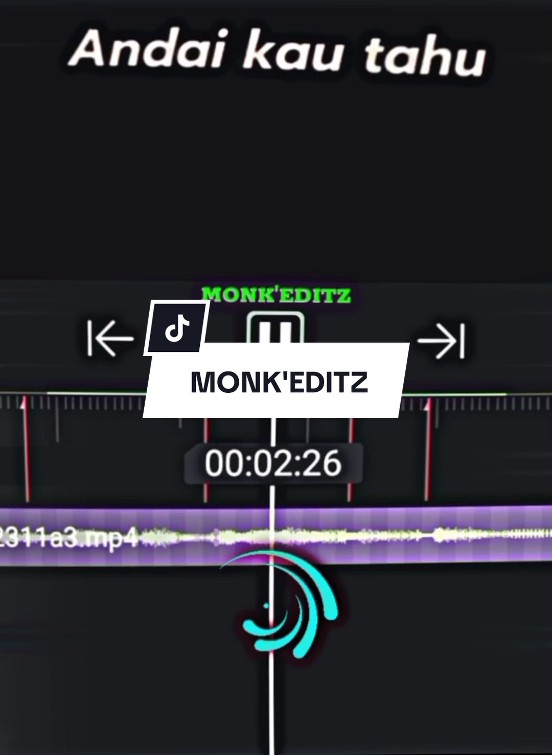 enakin aja #MONKPRESET🎟️ #lirikoverlay #alightmotionedit #fypシ゚ #soundviral #ramegak #fypgakni #bcaxyz #fyppppppppppppppppppppppp #laguviral #trend #am 