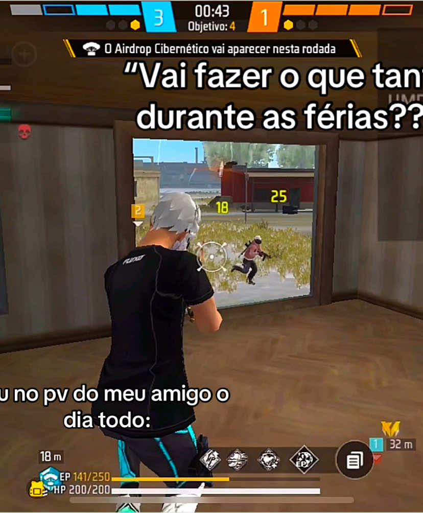 😂😂😂 #freefirebrasil #freefire_lover #freefirememes #freefire #ff 