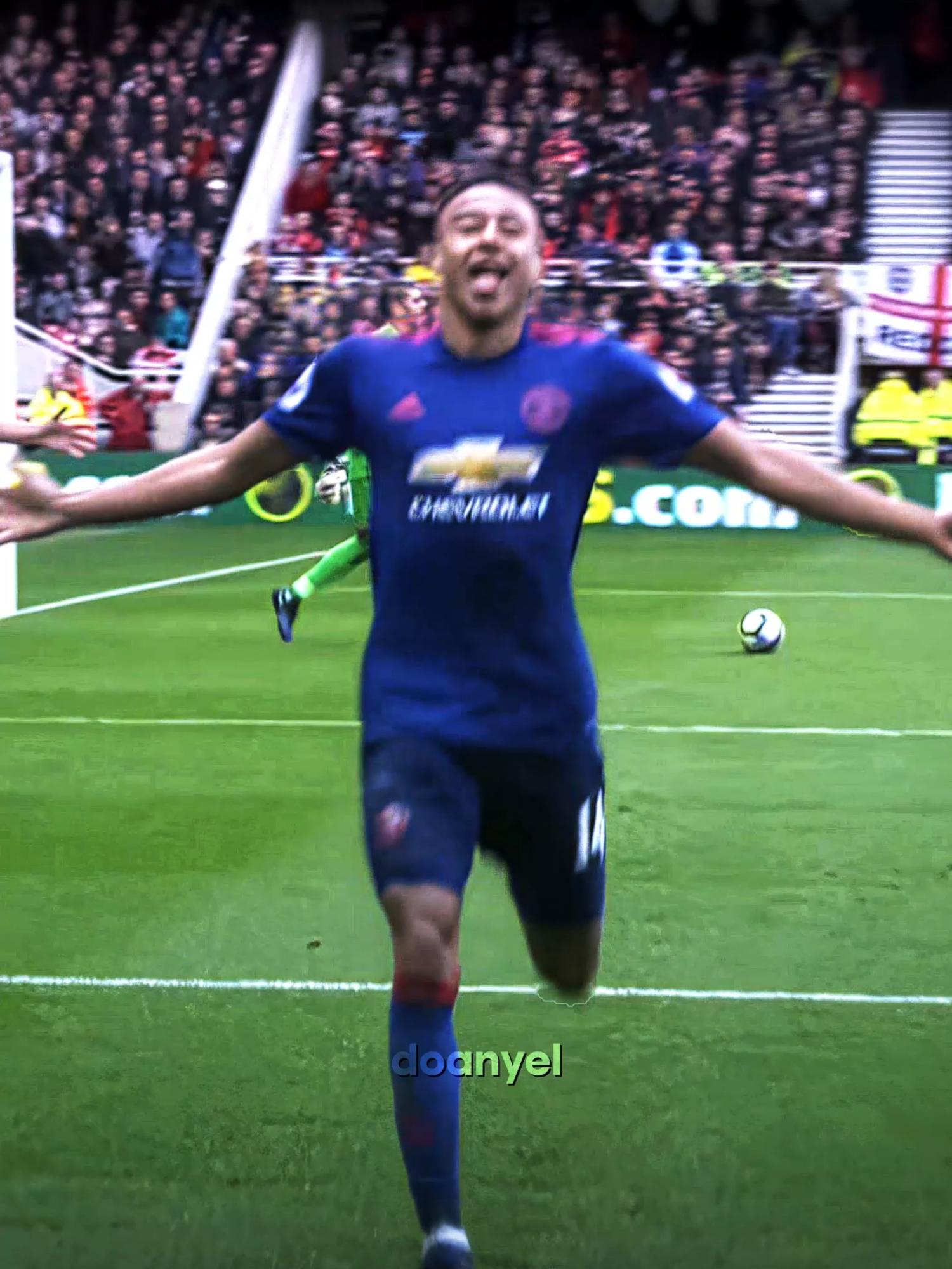 Lingardguliguliguliwankanglingangu😍😍😍 || #lingard #manchesterunited #aftereffects #edit #footballedit #fyp #viral #foryou