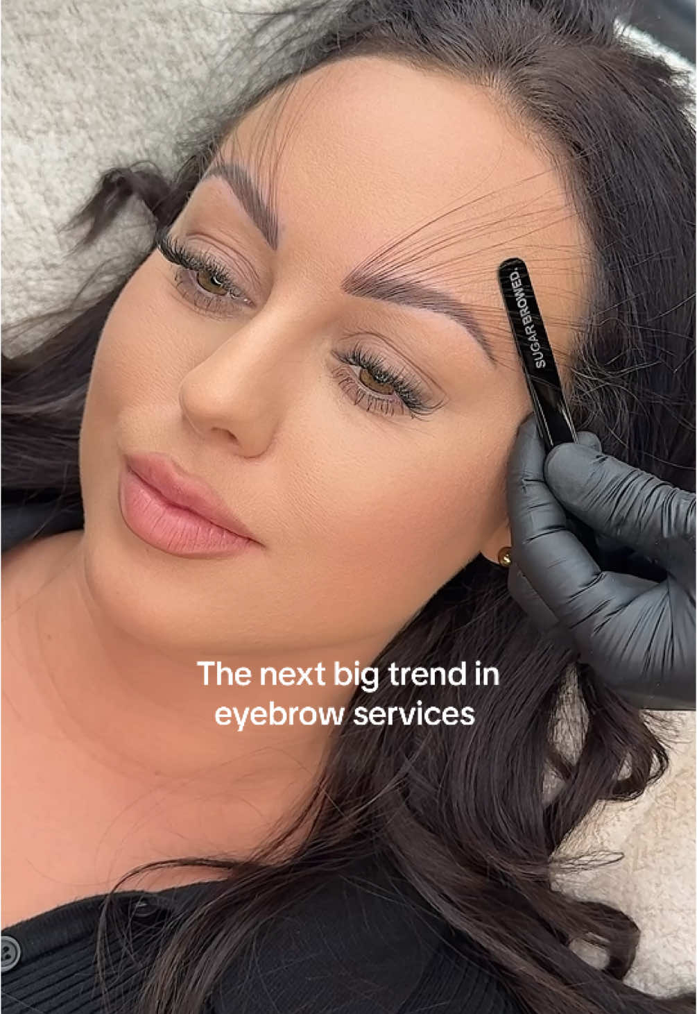 BROW EXTENSIONS: The Most In-Demand Brow Service of 2025! ✨ Want to be at the forefront of beauty trends next year? Brow extensions are taking over, and now’s your chance to master this game-changing service. Our online course equips you with the skills to create flawless, high-demand brows that clients will be lining up for in 2025. Ready to level up in 2025? Sign up now and be the brow expert everyone’s talking about! #browextensions #featherbrows #browinspo #browproducts #browextensionstraining #fluffybrows #overpluckedbrows #wavybrows #sugarbrowed 