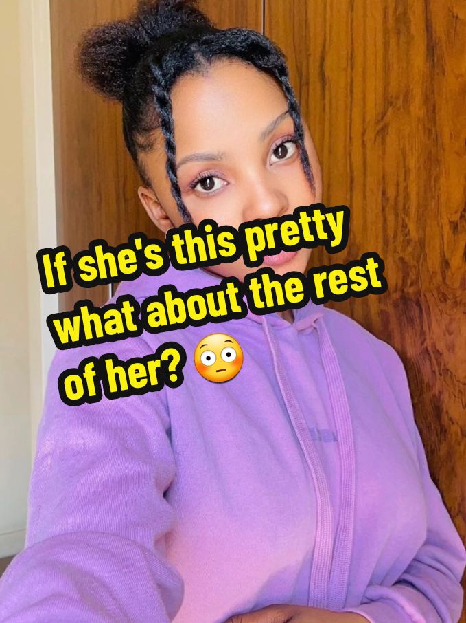 If she's this pretty what about the rest of her? 🤔 #romanticcomedy #cutie #zimpolandtiktok🇵🇱🇿🇼 #mamayira  [the stories are real but the girl's aren't]