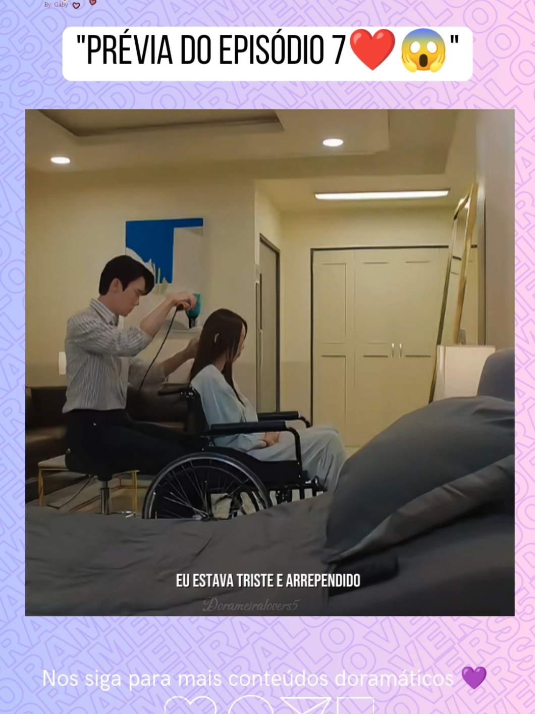 ❤️ os sentimentos irão florescer ❤️  when the phone RINGS / Quando toca o telefone  #whenthephonerings #yooyeonseok #quandootelefonetoca #dorama #kdrama 