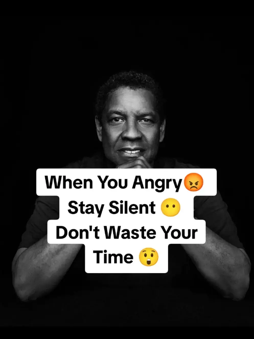 #denzelwashington #denzelcurry #quotesoftheday #viral #motivational #motivation #inspairation #fyppppppppppppppppppppppp #usa_tiktok #viraltiktok 