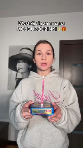 Starosc nie radosc, mlodosc nie wiecznosc 😂🎁