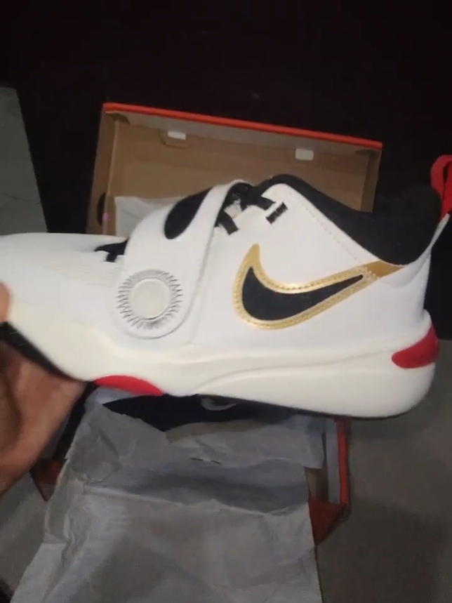 nike hustle d11 #basketball🏀 #nike 