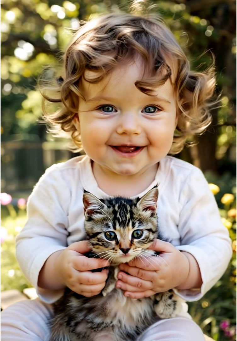 Cute 🥰 #kitten #baby 