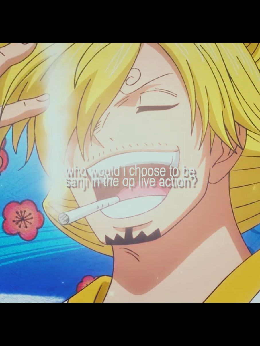 hear me out | rmk: me #zosan #vinsmokesanji #zoro #fyp #sanji #onepiece #edit 