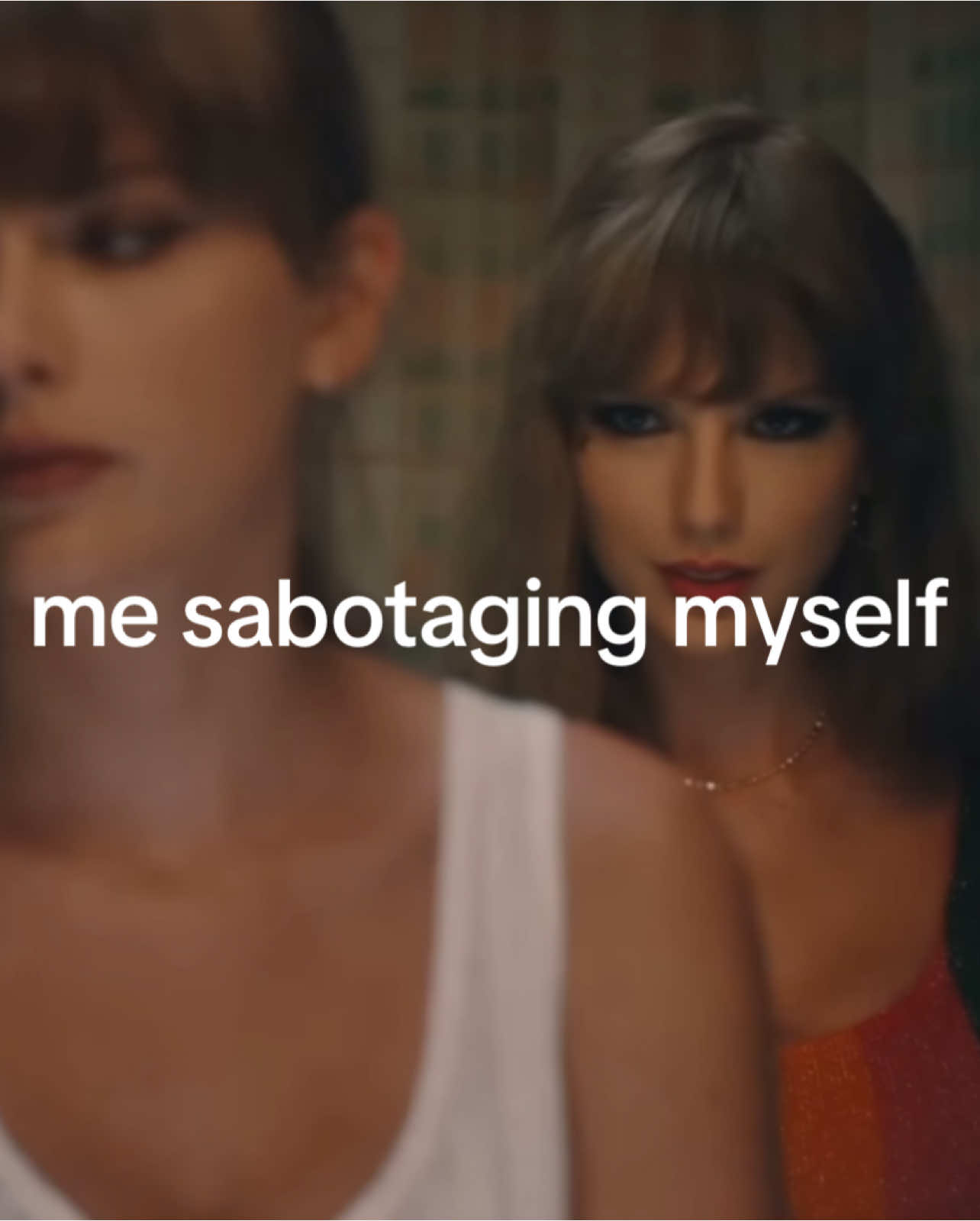 🤡 #fyp #relatable #mood #viral #taylorswift #antihero #midnights #taylorswiftmidnights #theerastour #me #swiftie  