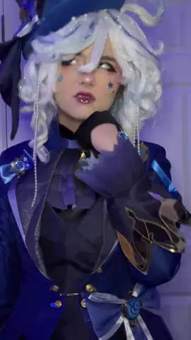 Ill never understand furina hate. Shes adorable - - #furina #furinacosplay #focalors #focalorscosplay #furinagenshinimpact #GenshinImpact #genshinimpactcosplay #genshin #genshincosplay #cosplay #anime #videogame #animecosplay #animevideogame #videogamecosplay #animevideogamecosplay #hydro #hydrovision #fontaine #furinadefontaine #ousia #pneumia #crunkycucumber 