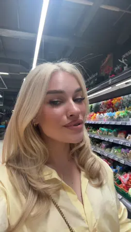 Το καθιερωμένο super market haul 🛒  #supermarkethaul 