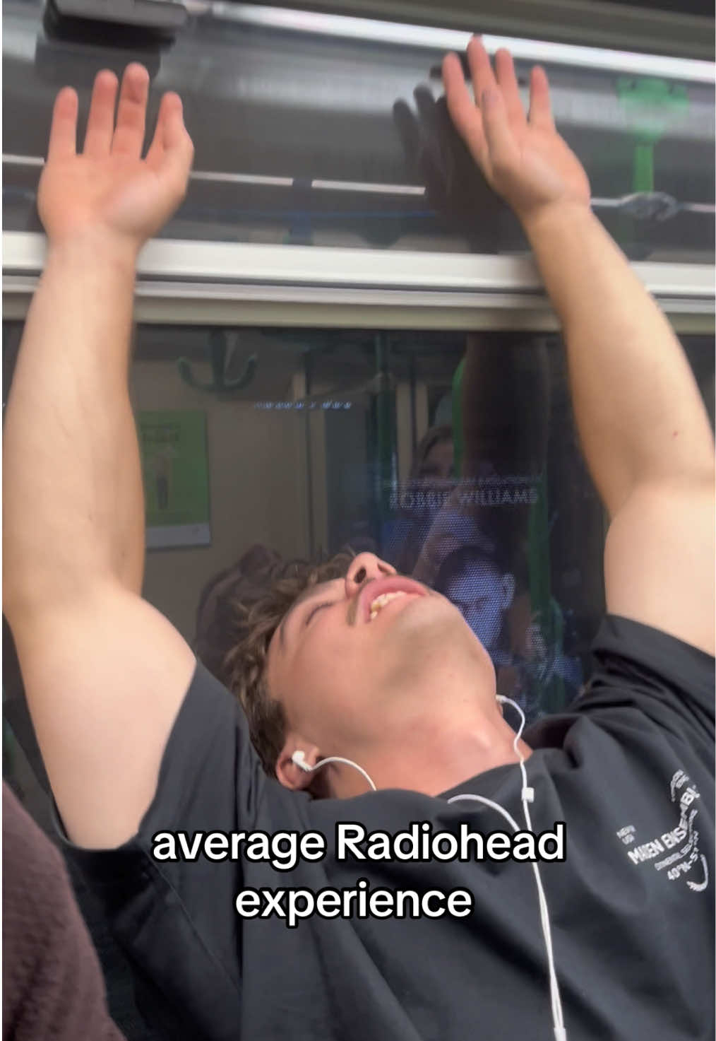 breathe, keep breathing!!!🧎🏽‍♂️🧎🏽‍♂️ #radiohead #fyp 