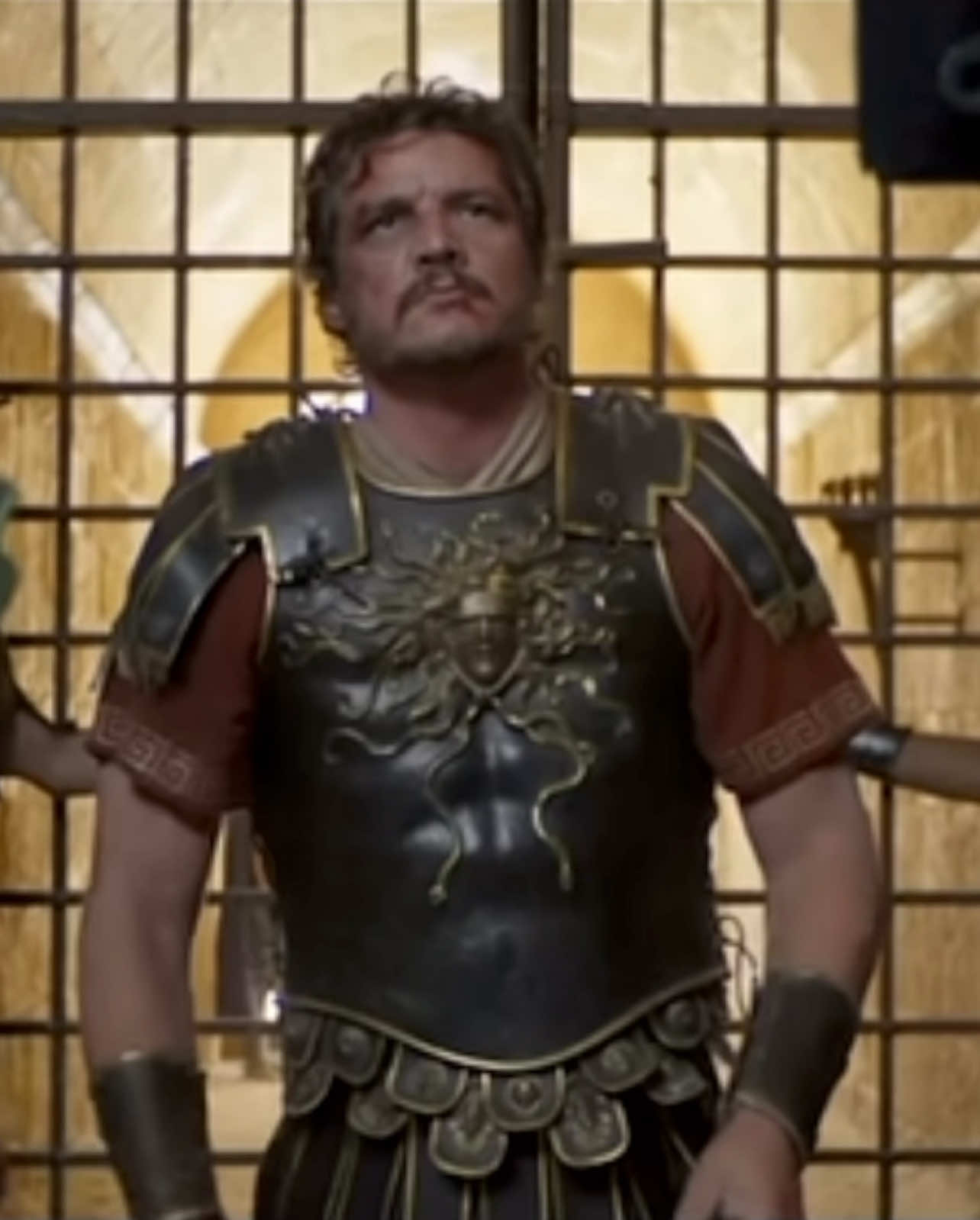 Pedro Pascal ⚔️🏛️🔝 #pedropascal #gladiator2 #gladiatormovie #gladiators #fyp #pourtoii #marcusacacius #marcusacaciusgladiator #pedropascaledit #acacius #latin #rome #romanempire #paulmescaledit #paulmescal #ridleyscott #edit #movie #josephquinn #ancienthistory 