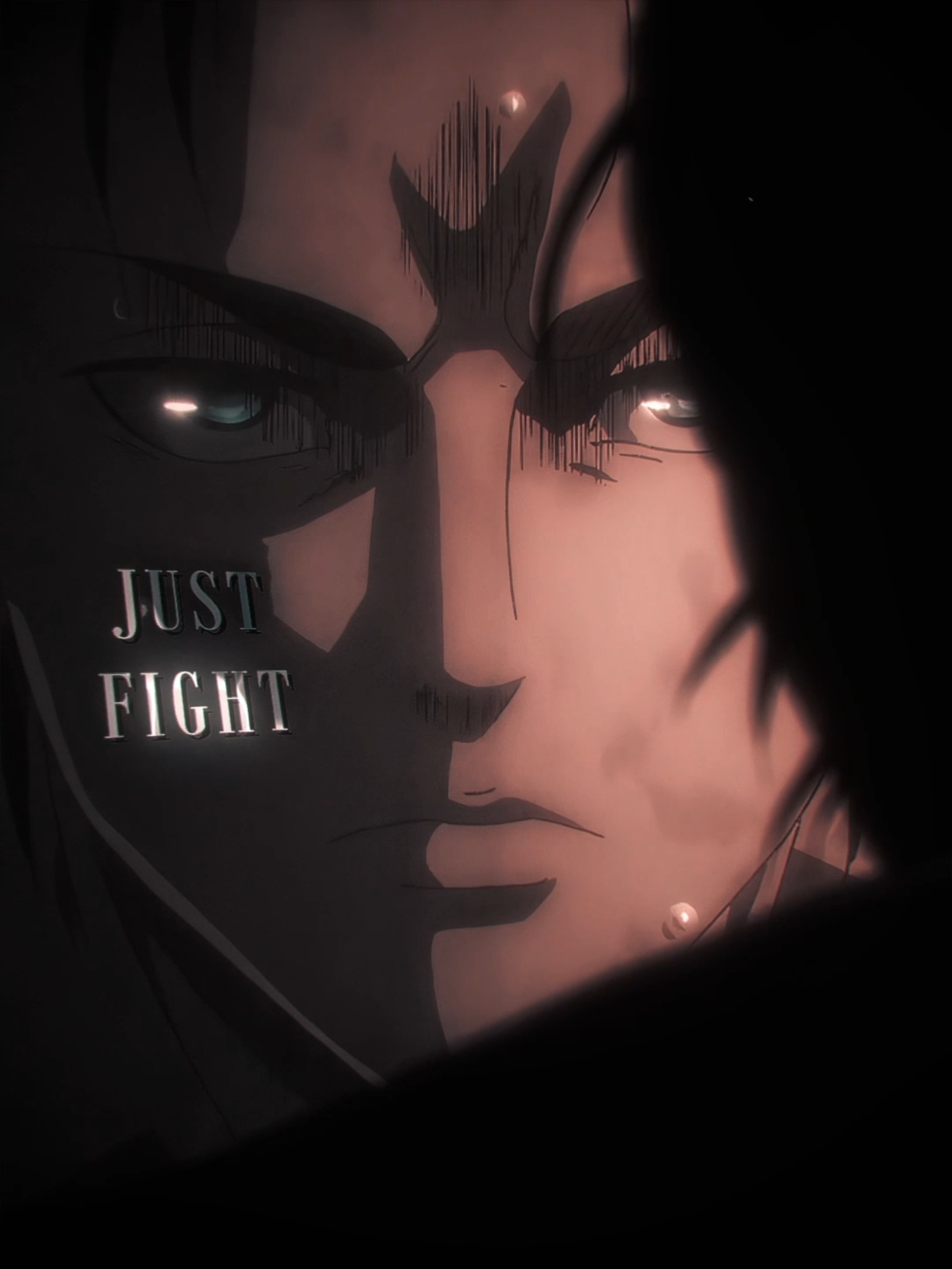 Birthday post! || Eren jeager edit || My cc || #edit #aftereffectsedits #fyp #peakshks #aot #eren #erenjaeger #erenyeager #AttackOnTitan #birthday