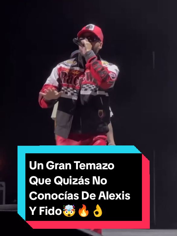 Parte 235|Joyitas que quizás no conocías de Alexis Y Fido Parte 1🤯🔥#alexisyfido #farruko #reggaetonviejito #temazos #rolitas #Parati#fyp 