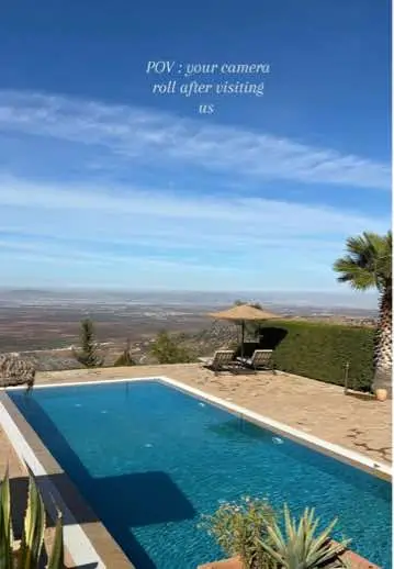 #experiment #experience #tourist #morocco #pourtoii #getaway #nature #vacation #holiday #maroc #staycation #luxurydestinations #foryoupage❤️❤️ #itinerary #itineraryplanner #vacances 