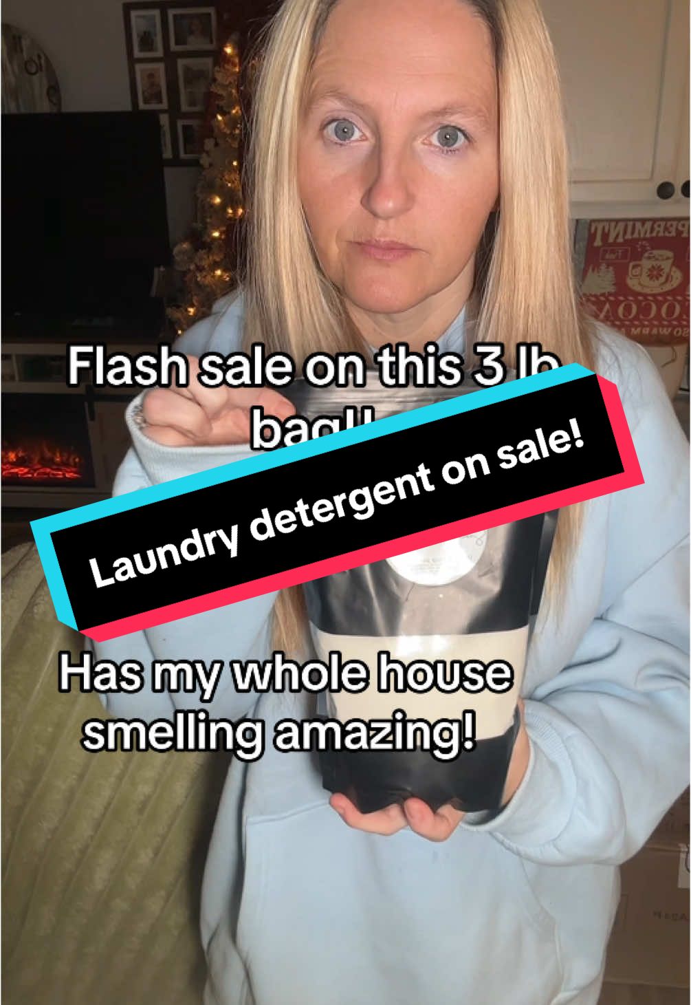 3 lb luxury laundry detergent!  Flash sale! Stock up! Spend $30 get free shipping! Click the link scroll down to view more products.  #laundrysoap #luxurylaundrydetergent #laundrydetergent #rwco 