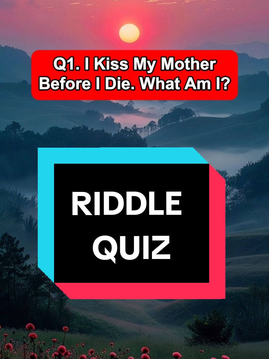 Can you get 10/10? #riddle #quiz #quiztime #trivia #generalknowledge 