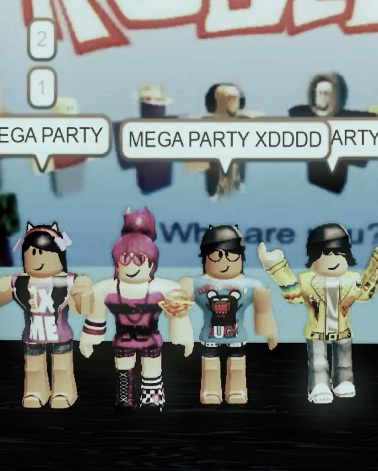 take me back | #OLDROBLOX  remake but w/ different audio #nostalgia #itsfunneh #meganplays #flamingo #denisdaily #BOOST #eufrqrixss #mm2 #sisvsbro #meepcity #danceoff #robloxnostalgia #memories #old 