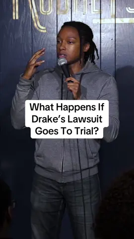 What Happens If Drake’s Defamation Lawsuit Goes To Trial?  #drake #kendrick #lawsuit 