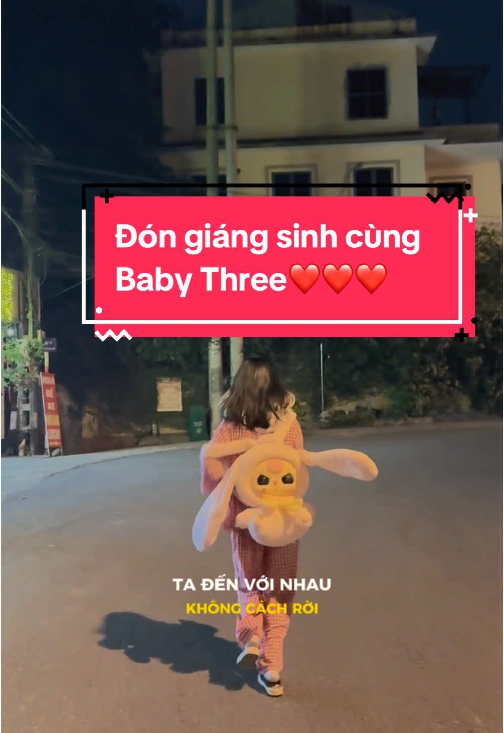 Hí hí hẹn mn trên livestream sau nhé ạ❤️❤️❤️#blindbox #babythree #thothitran #cunghoangdao 