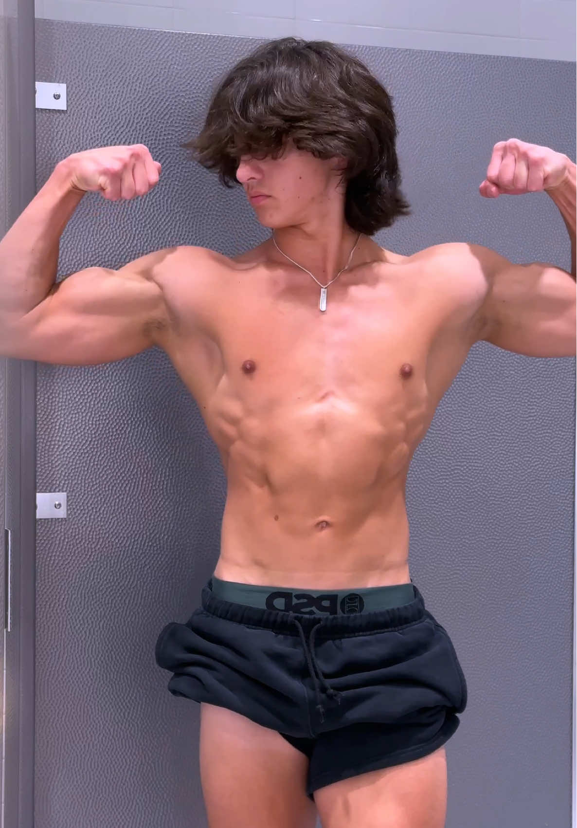 just a rude boy, what can i say • • #GymTok #gym #gymmotivation #aesthetic #Fitness #fitnessmotivation #fyp #fypシ #fyppppppppppppppppppppppp 