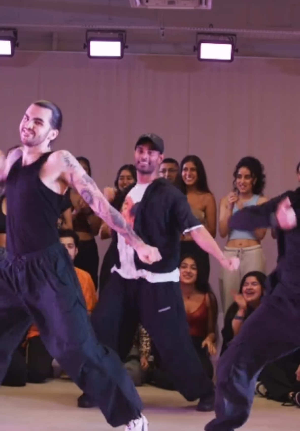 Desi vibes TATTOO thank you @BollyCo @Lauren Gottlieb  #bollywood #dance #indian #browntiktok #desi #bengali #bollywooddancer #trending #viral  #bollywoodsongs #🇧🇩 #bollywoodmovies #bangladeshi