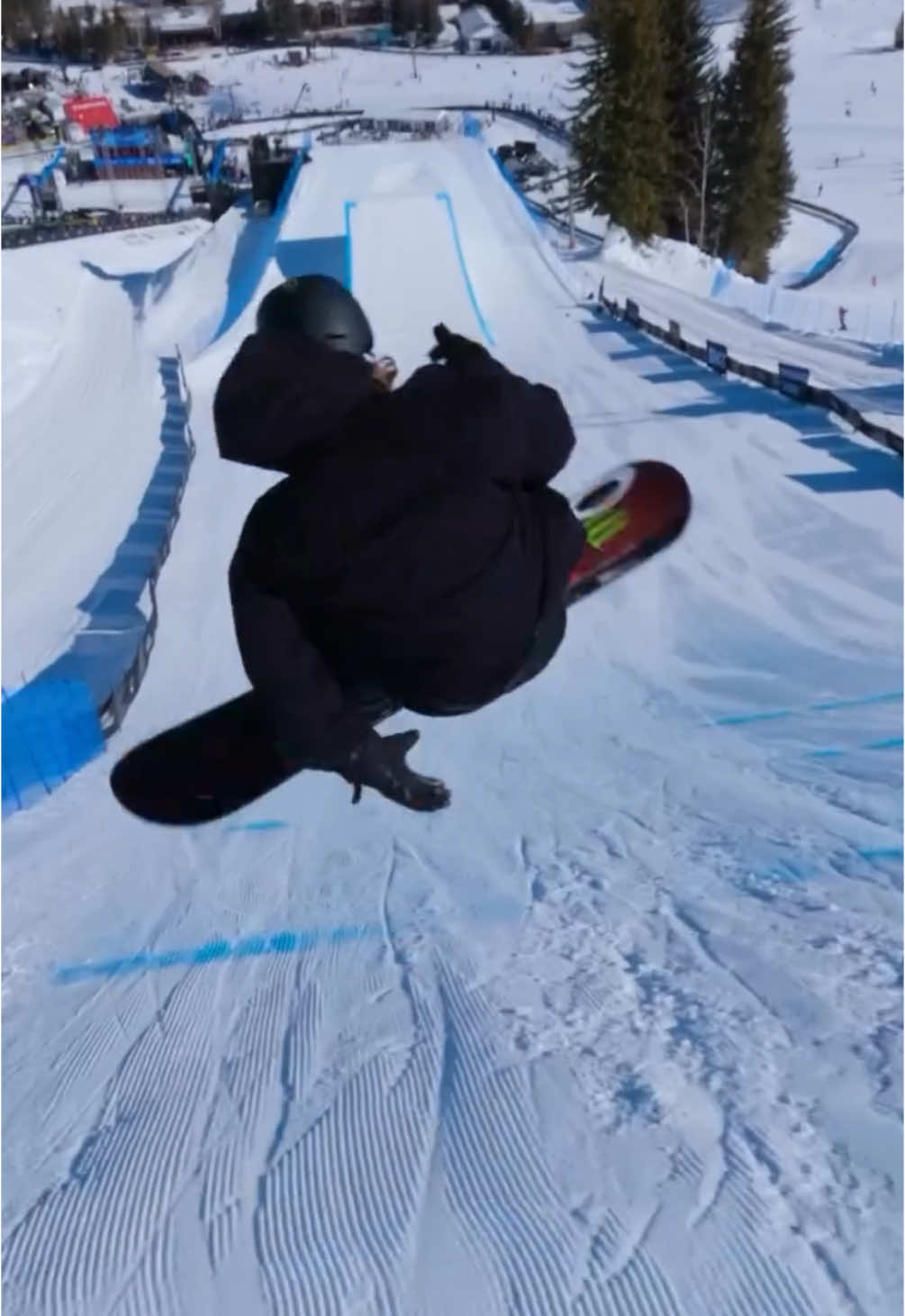 Which one of these are you learning this sesson? #snowboard #snowboarder #snowboarding #fyp #mountains #wintersports #burtonsnowboards #montage 