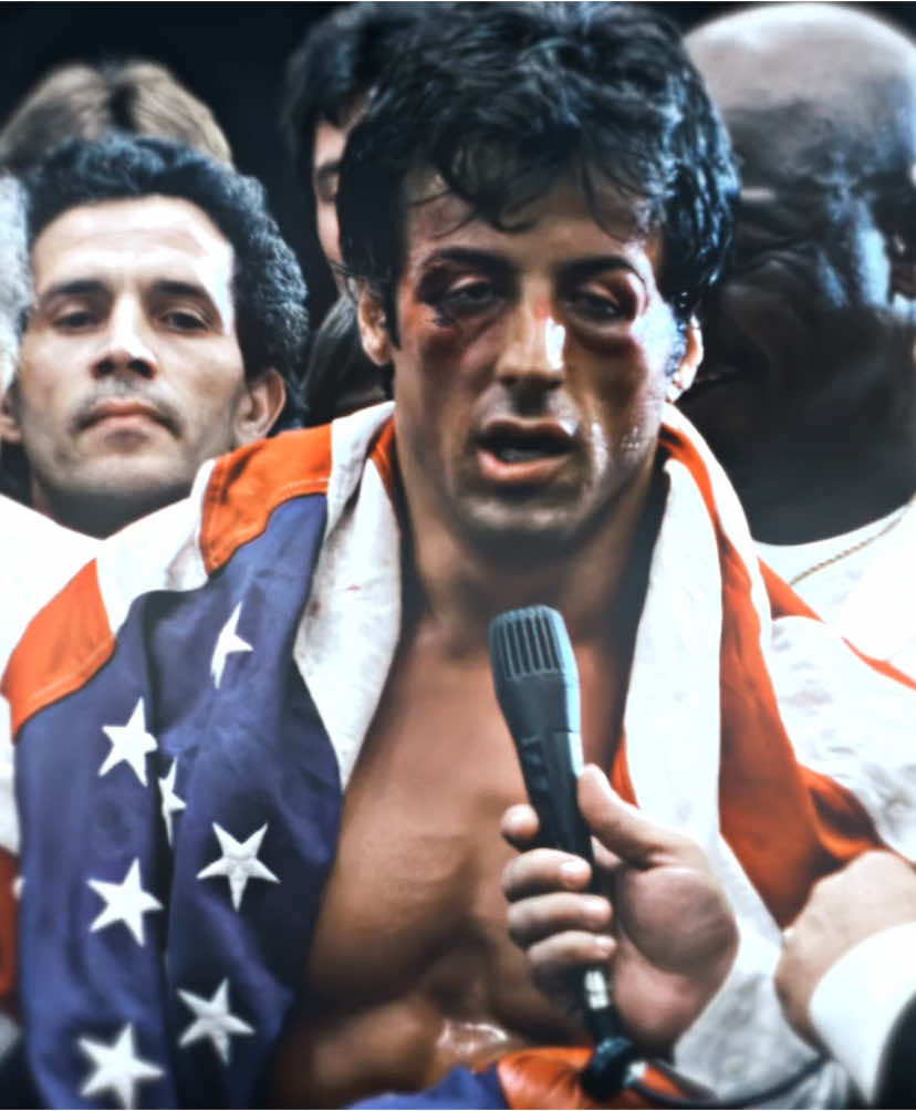 Is Rocky IV the best Rocky film? #rocky #rockybalboa #rockyIV #fyp #viral #edit #fy #sylvesterstallone #ae #aftereffects #film #movie #foru 