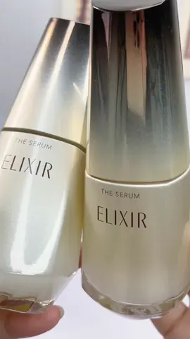 Chiếc serum đỉnh kaooo cô gái nào cũm mê😘 #review #reviewlamdep #xuhuongtiktok #fyp #tinhchat #chonglaohoa #capam #elixir #zoshop 