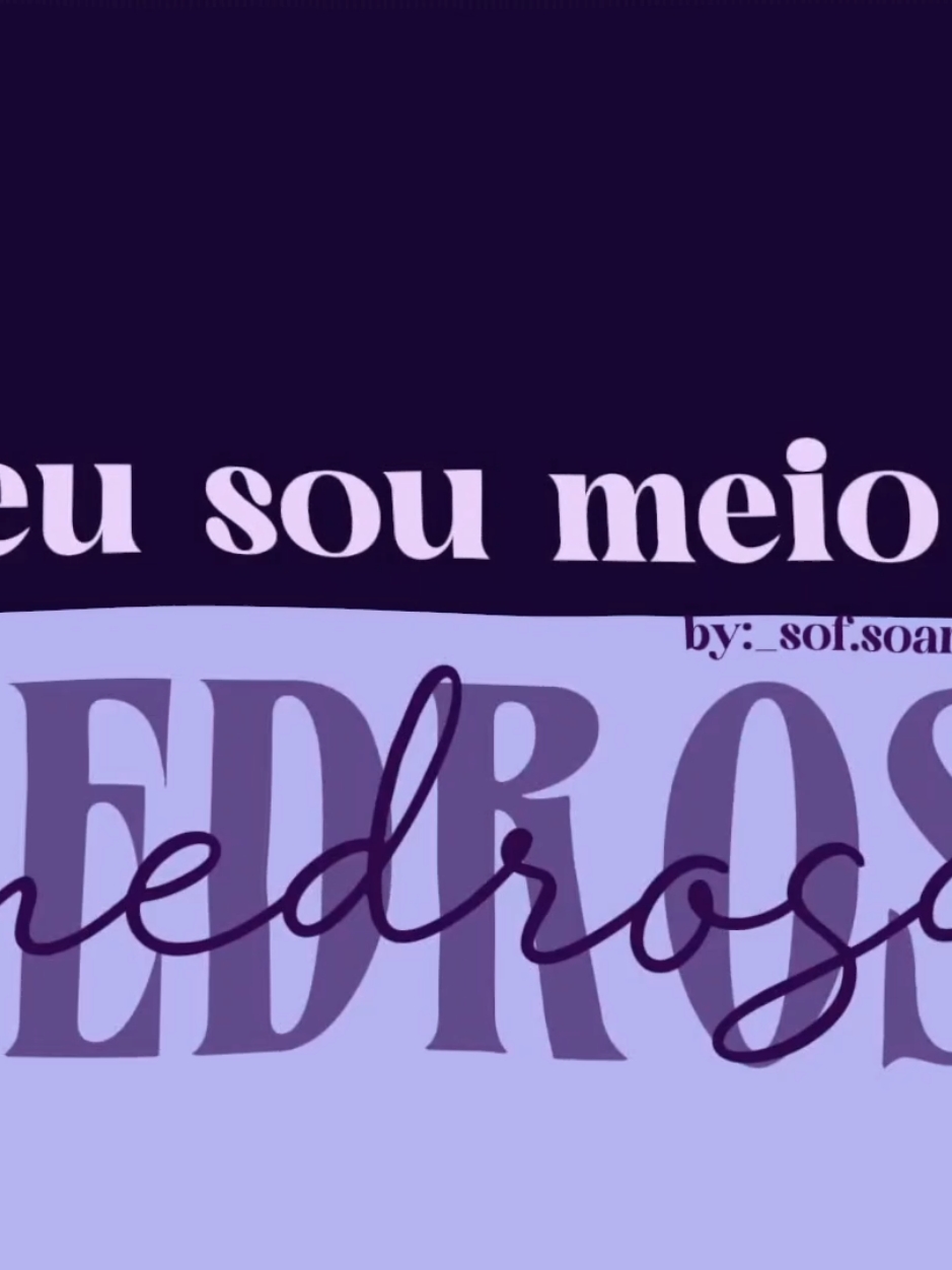 13:00 | essa eu dedico p minha princesa @- luana ͛ ! 🎄 ,lu vc é uma das melhores amigas q eu já tive,vc sempre me ajuda qnd eu preciso ,e sempre quando você precisar eu vou estar aqui viu,mesmo com essa distância você me faz sentir como se  eu estivesse pertinho de você, vc é incrível,eu te amo dms!! | #lyric #_sofsoares #tipografia #edit #lyricedits #luana 