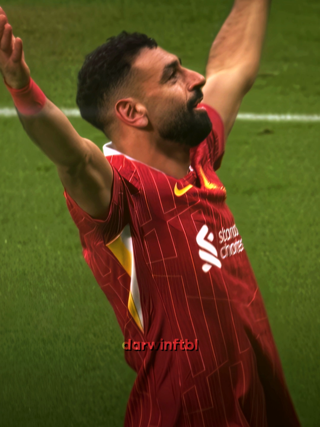 When In Need, Call Salah 😈👑 Get These Clips & My Course In My Bio! #edit #salah #mosalah #liverpool #footballtiktok #fyp