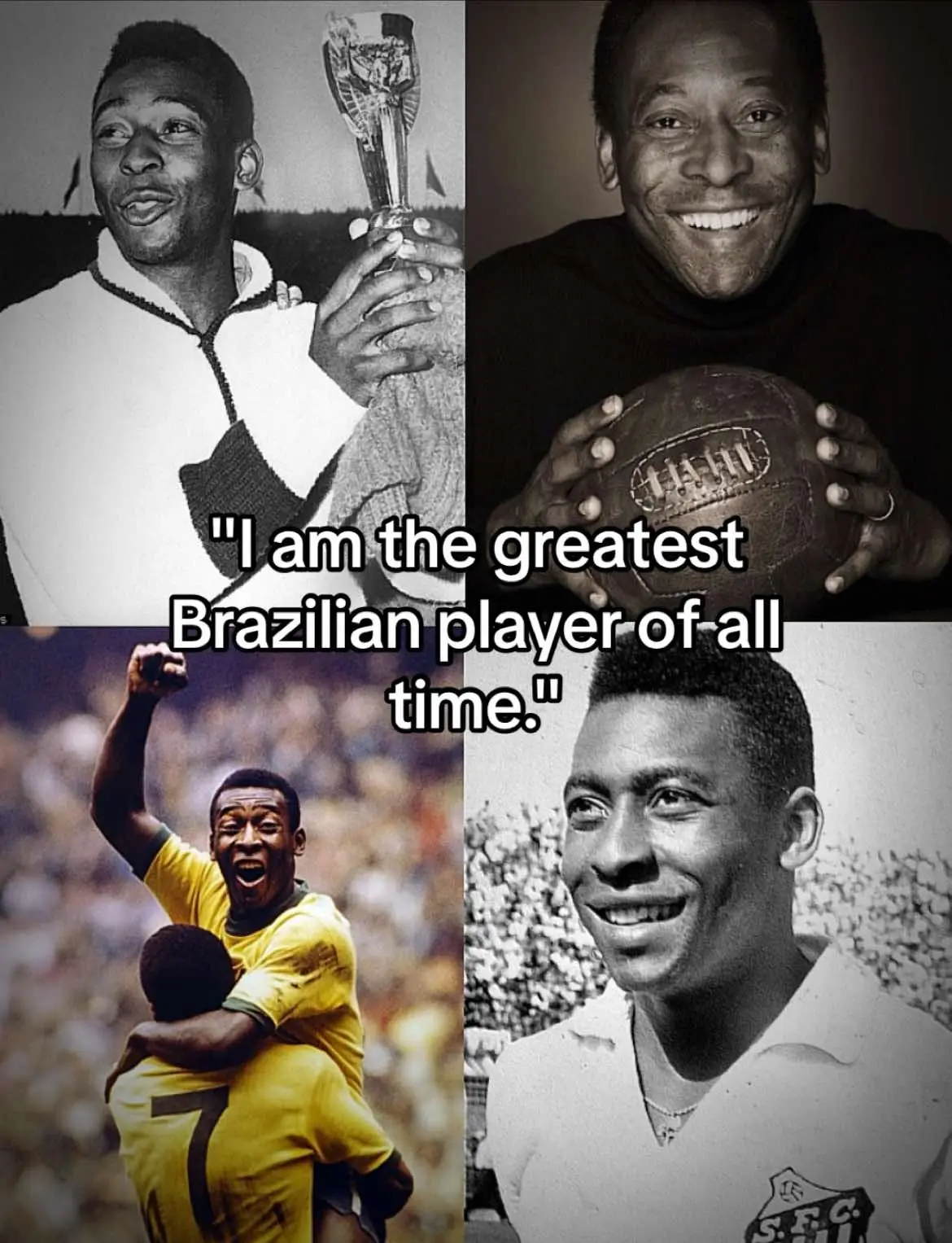 #pele #ronaldonazario #r9 #neymar #njr #brazil #brazilian #goats #footballtiktok #footballedit #fyp 