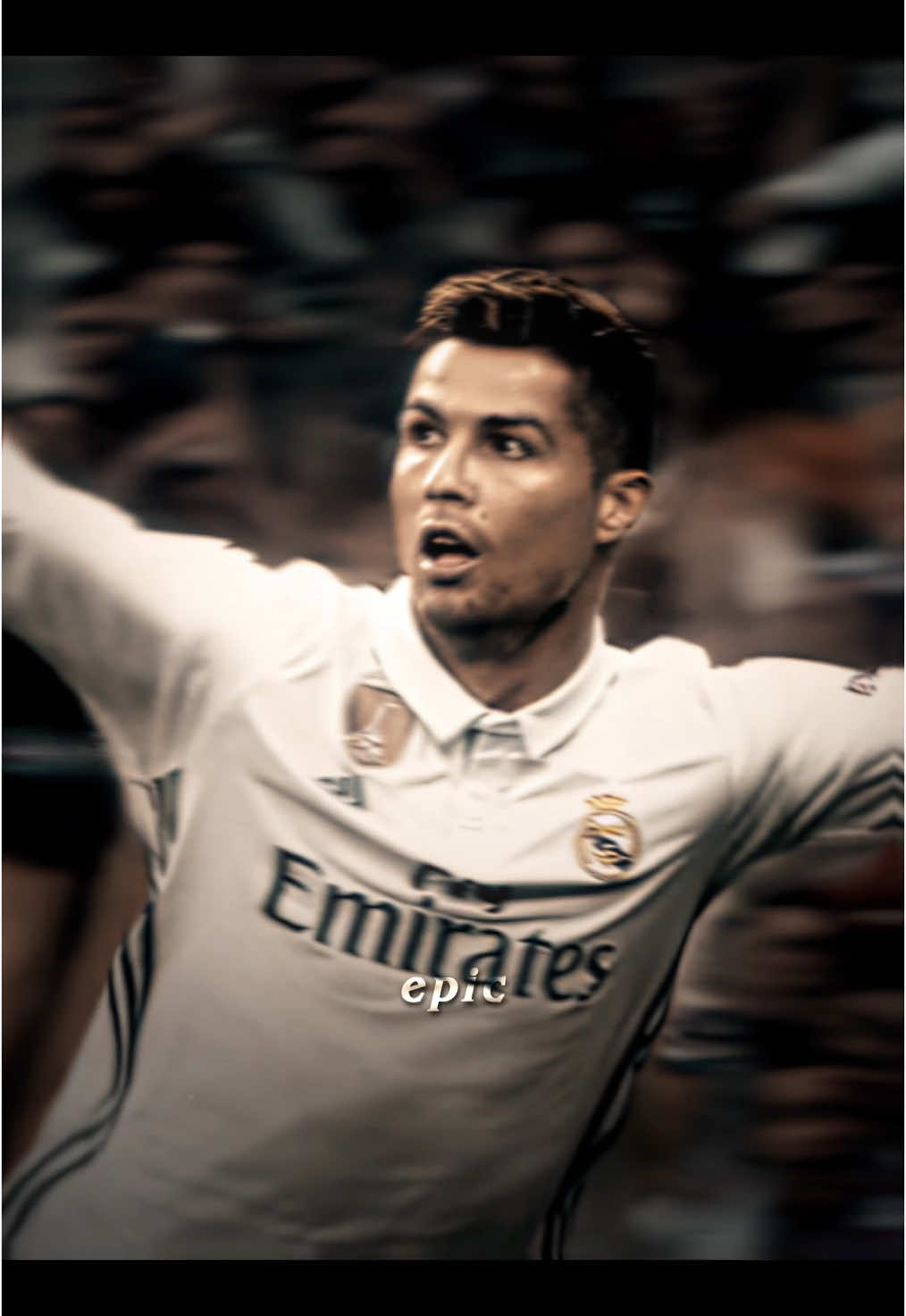 Ronaldo - Unexpected Edit 💀 #cristiano #cristianoronaldo #viral #fyp #newtrend #edit #Soccer 