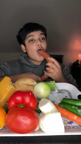 Real Balkan Breakfast #balkan #balkanbreakfast #balkantiktok #freshvegetables #mukbang #asmr #food #Foodie #FoodTok #cruncyasmr #rawvegan #mukbangeatingshow 