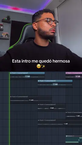 Casi lloro 🥹 #fyp #reggaetonbeats #reggaetonproducer #zethbeatz #reggaetontiktok #viral #reggaetontypebeat #HeyZeth #Volverás 