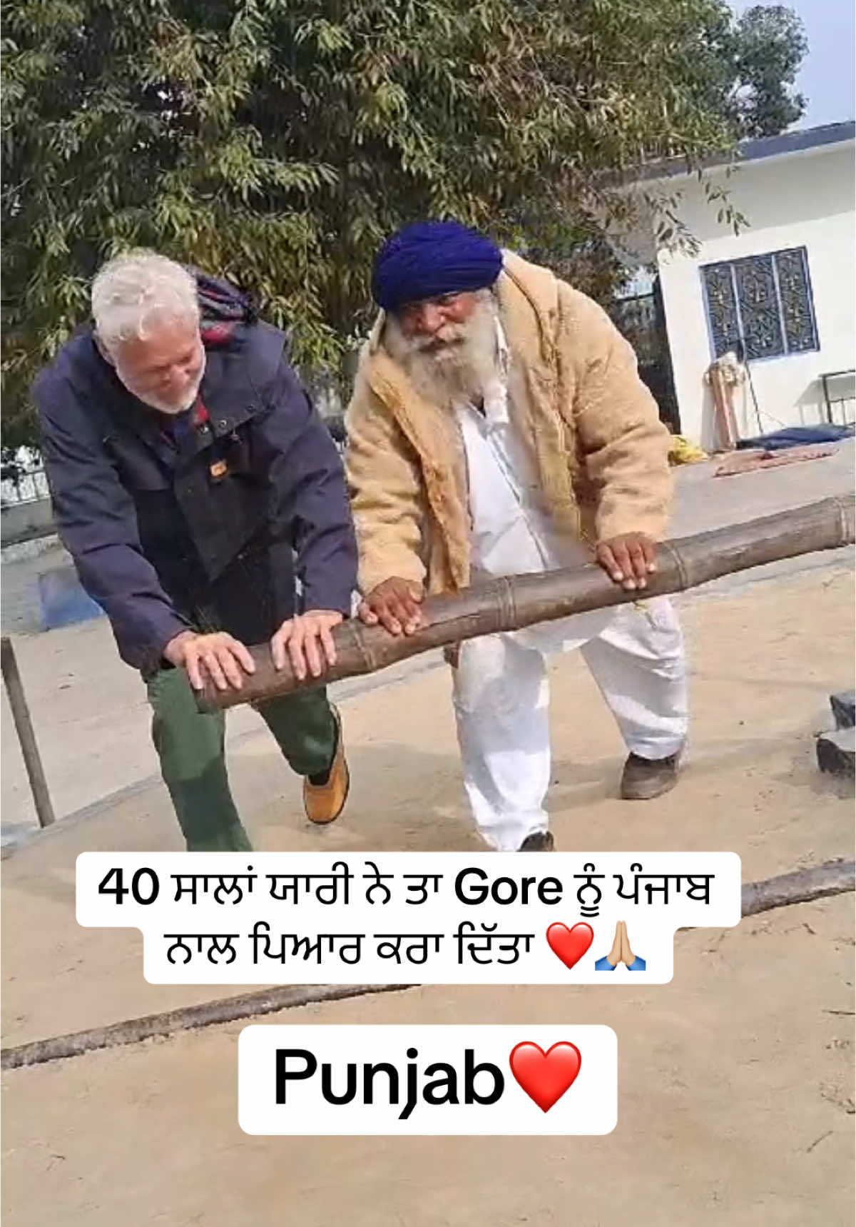 ਇਹਨੂੰ ਪੰਜਾਬ ਕਹਿੰਦੇ ਆ ❤️ #sachinfrancewala #frenchvspunjabi #sachinraipurwala #punjabi #punjabitiktok #pariswala🇫🇷 @Sonu Nijjar Singh @Jasgold5911🦅 