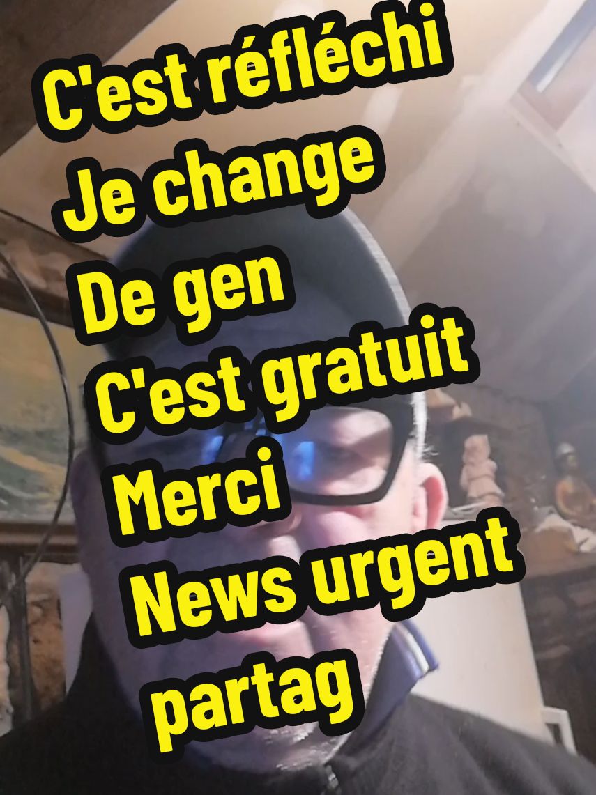 #changements #de genr#gratuit #faut #merci 