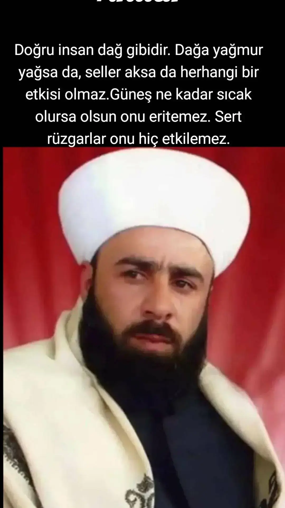 Her nebinin nesli kendindedir. Benim neslim Ali'nin neslidir (Hadisi Şerif) Şah-ı İrfan Şeyh Muhammed Muta El Haznevi Yüce Allah Onu korusun ve kollasın 