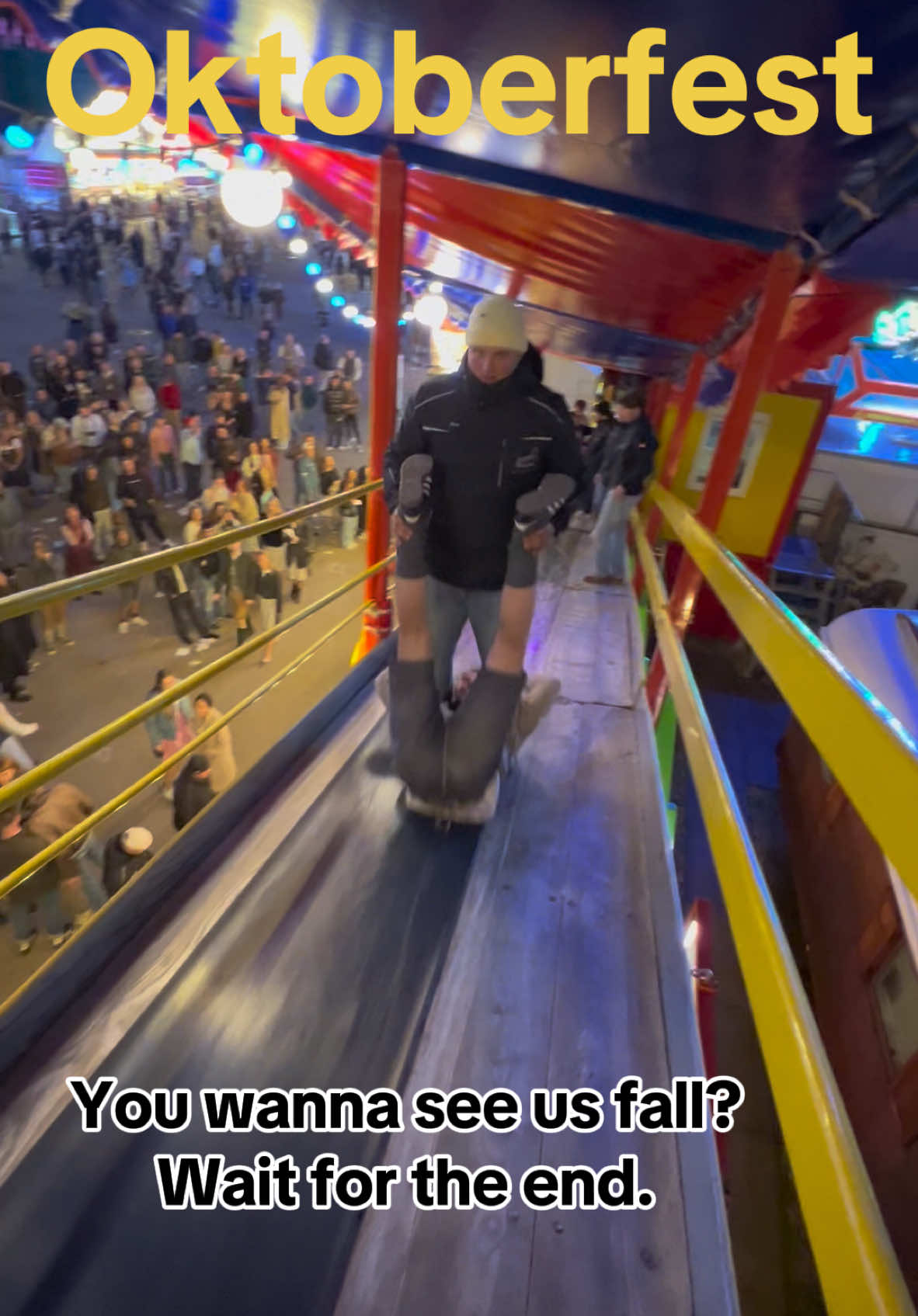 #wiesn #Oktoberfest #toboggan #spass #lustig #munich #münchen #fyp #foryoupage #bayern #travel #witzig #backflip #bestof #bestofoktoberfest #funny #happy #fun #fy #funny #oktoberfest2023 #oktoberfest2024 #viral #tiktok #trend #tiktokchallenge #duet #live #foryou #comedy #trend #trending #GymTok #workoutroutine #fitfam #fashionblogger #prank #trick #funnyvideos #blooper #dancechallenge #testbook #twitch #livestream #…  #hawktuah #hawk #tuah #feed #Octoberfest 