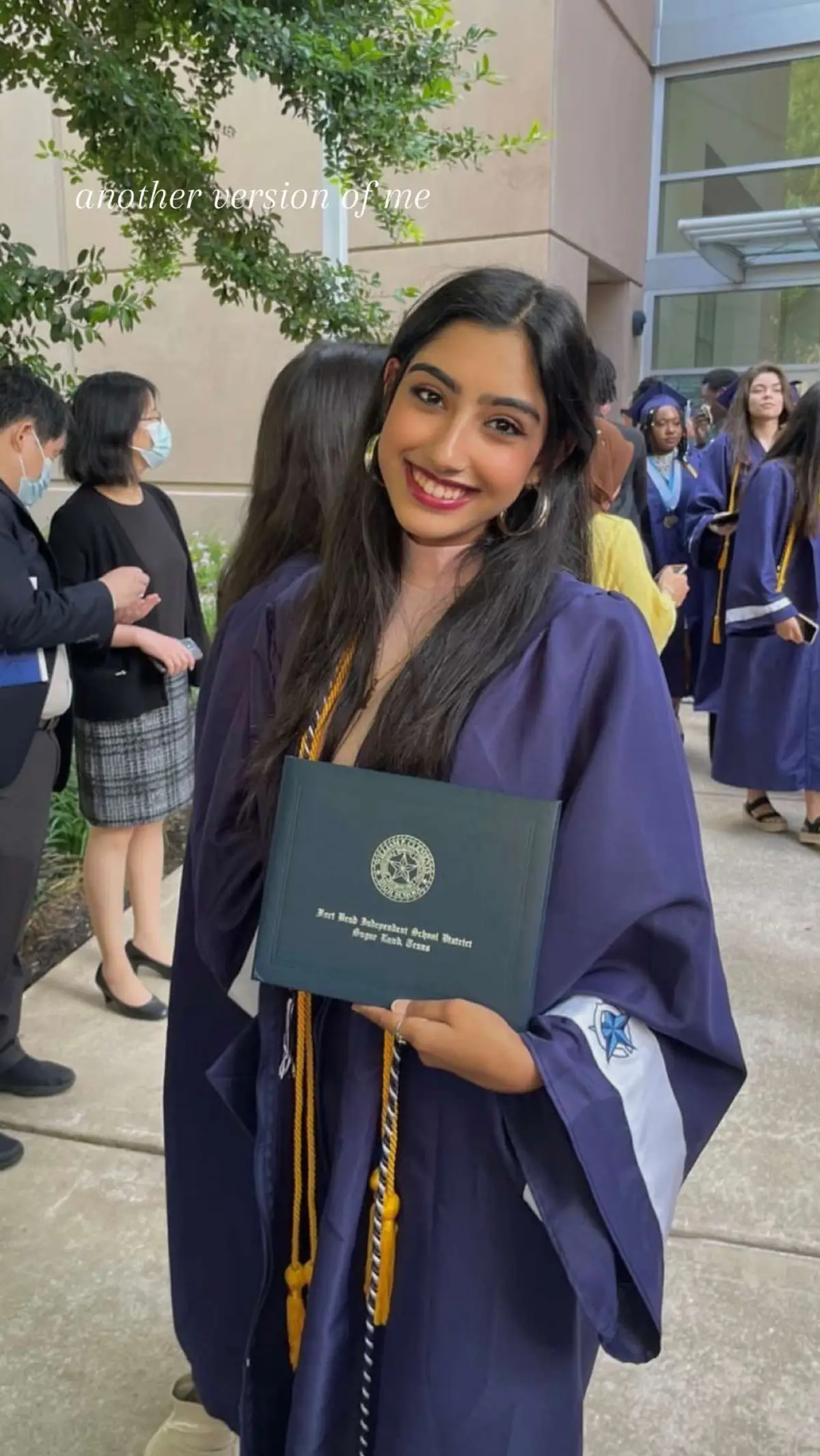 #fyp #foryoupage #graduation #highschool #college #highschoolgrad #collegegrad #grad 